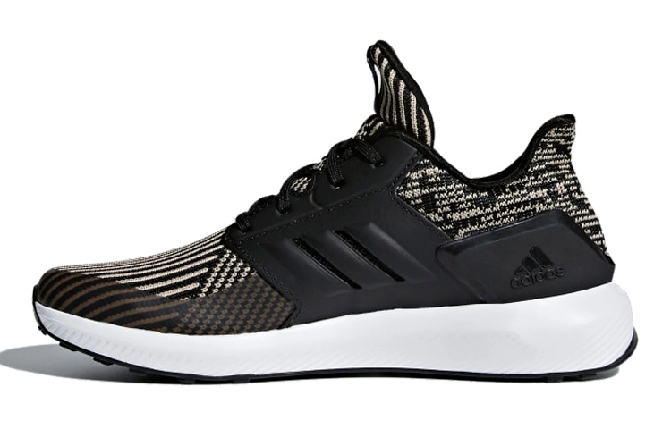 adidas Rapida Run Knit J
