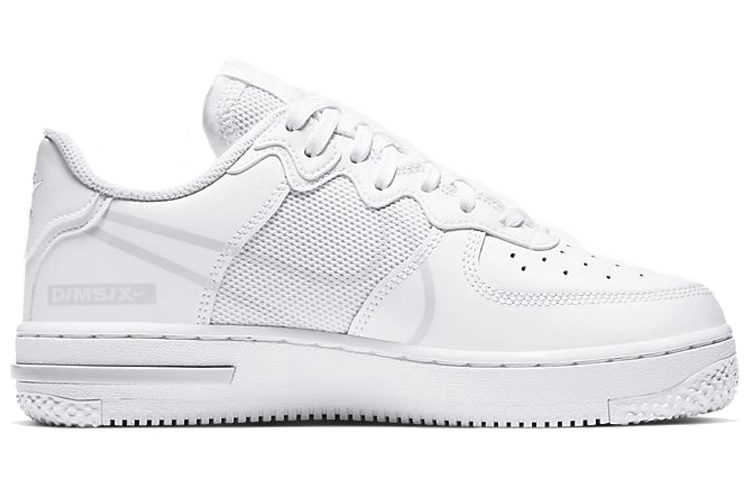 Nike Air Force 1 React GS