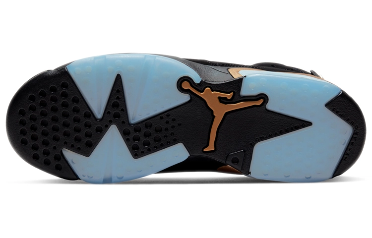 Jordan Air Jordan 6 DMP GS
