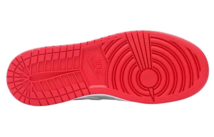 Jordan Air Jordan 1 Retro Mid Hare Jordan 2015 GS