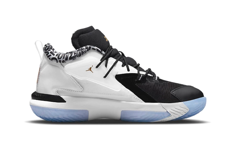 Jordan Zion 1 "Gen Zion" BP