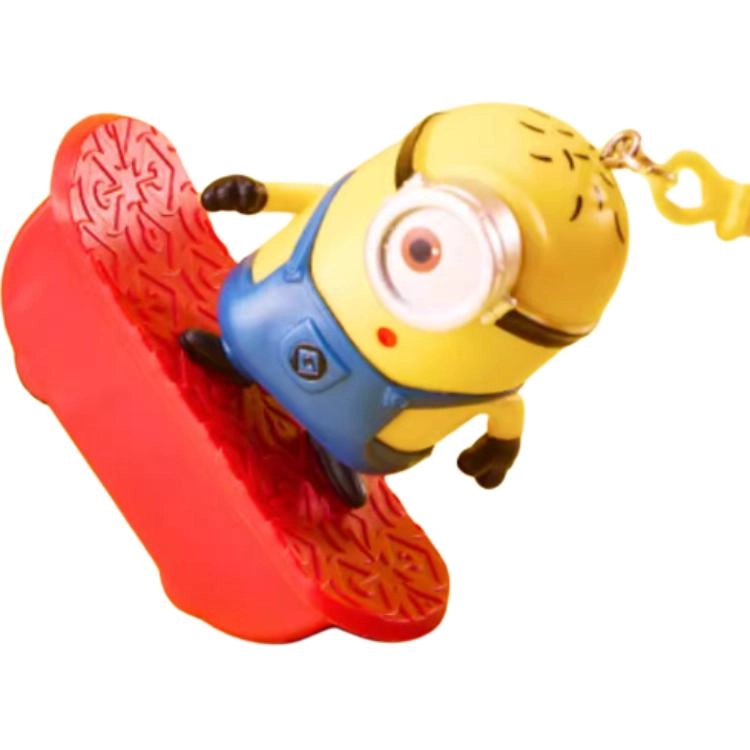 MINIONS