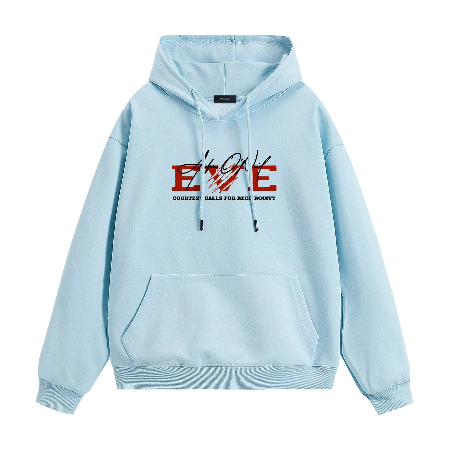 EVE Jeanslogo
