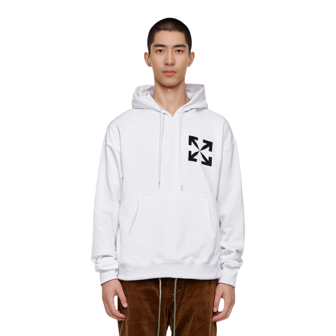 OFF-WHITE Logo