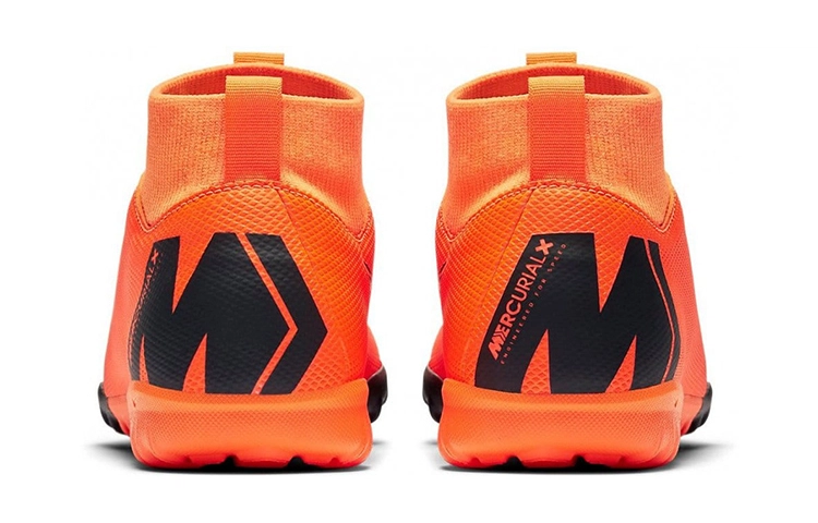 Nike JR Mercurial Superfly X 6 Academy TF