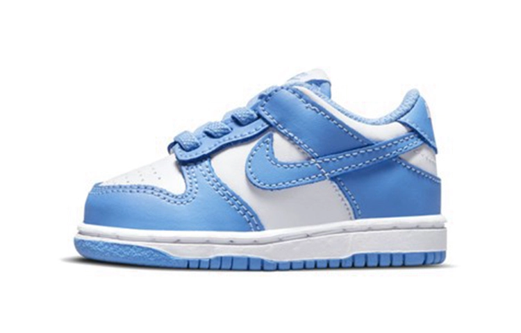 Nike Dunk Low Retro "University Blue"
