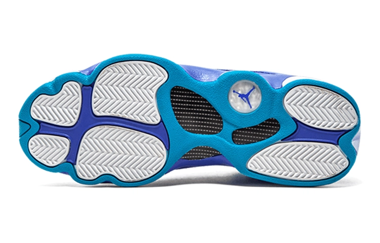 Jordan Air Jordan 13 Retro Hornets GS