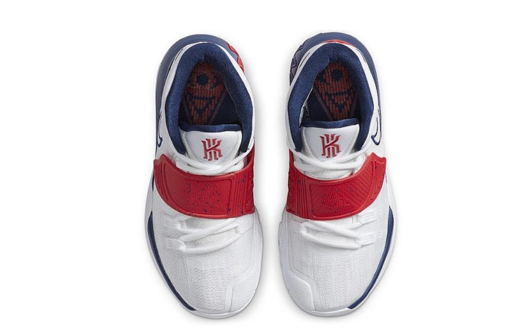 Nike Kyrie 6 USA