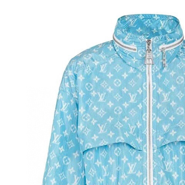 LOUIS VUITTON SS23 Logo