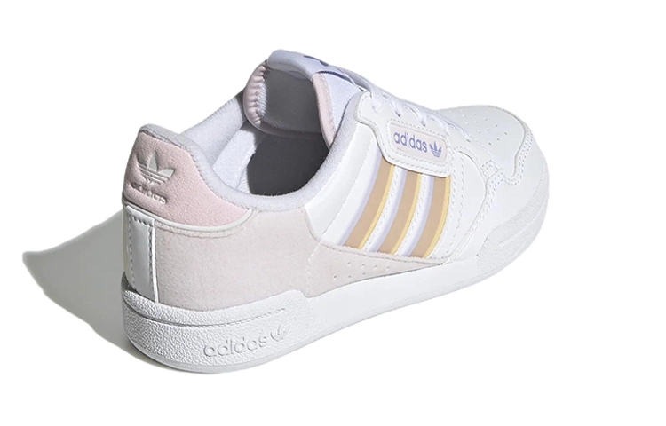 adidas originals Continental 80 Stripes