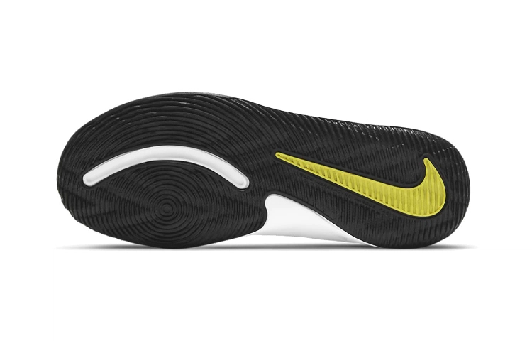 Nike Team Hustle D 9 FlyEase