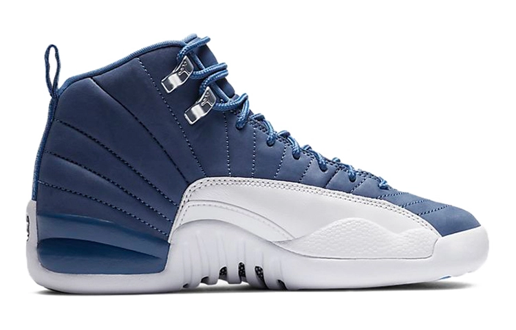 Jordan Air Jordan 12 Indigo GS