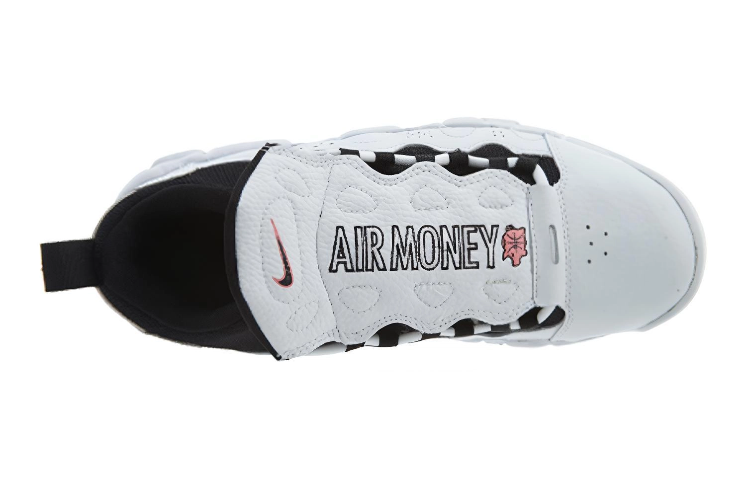 Nike Air More Money GS