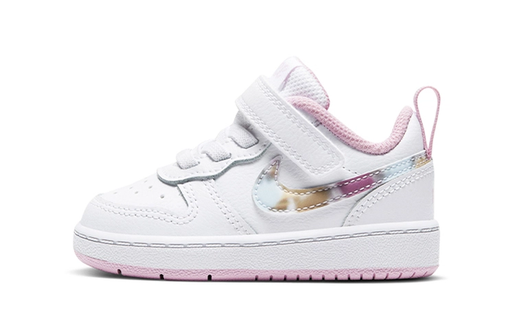 Nike Court Borough Low 2 SE