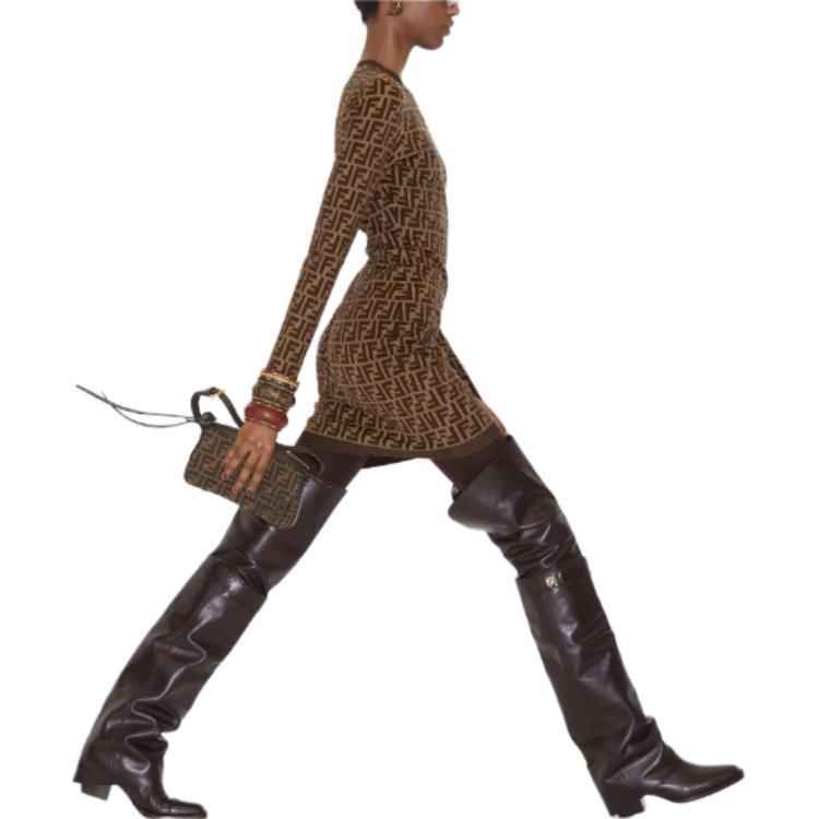FENDI FW24 Logo
