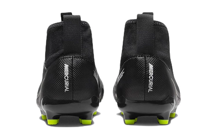 Nike JR Zoom Mercurial Superfly 9 15 Academy FGMG