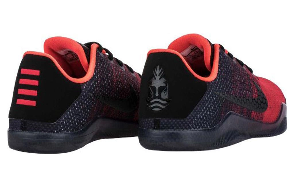 GS Nike Kobe 11 Achilles Heel