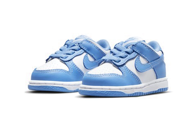 Nike Dunk Low Retro "University Blue"