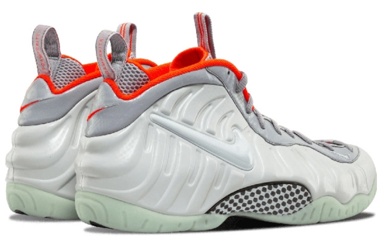 Nike Foamposite Pro GS