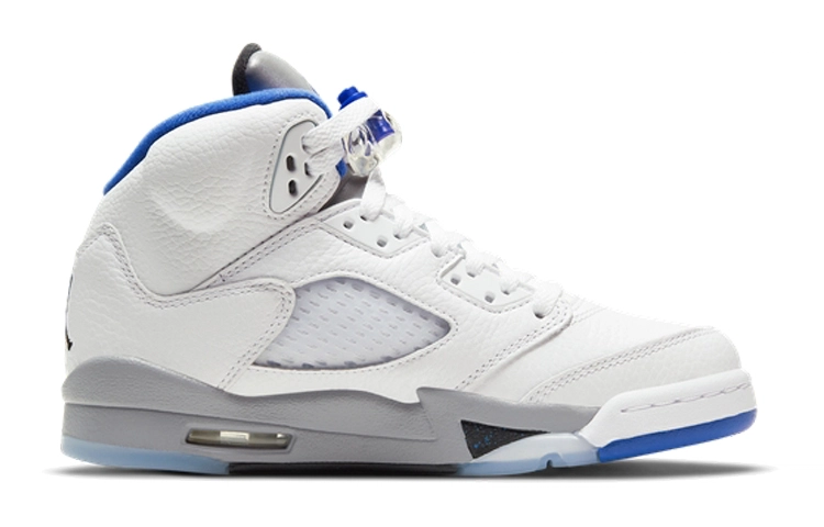 Jordan Air Jordan 5 Retro "Stealth 2.0" TPU GS
