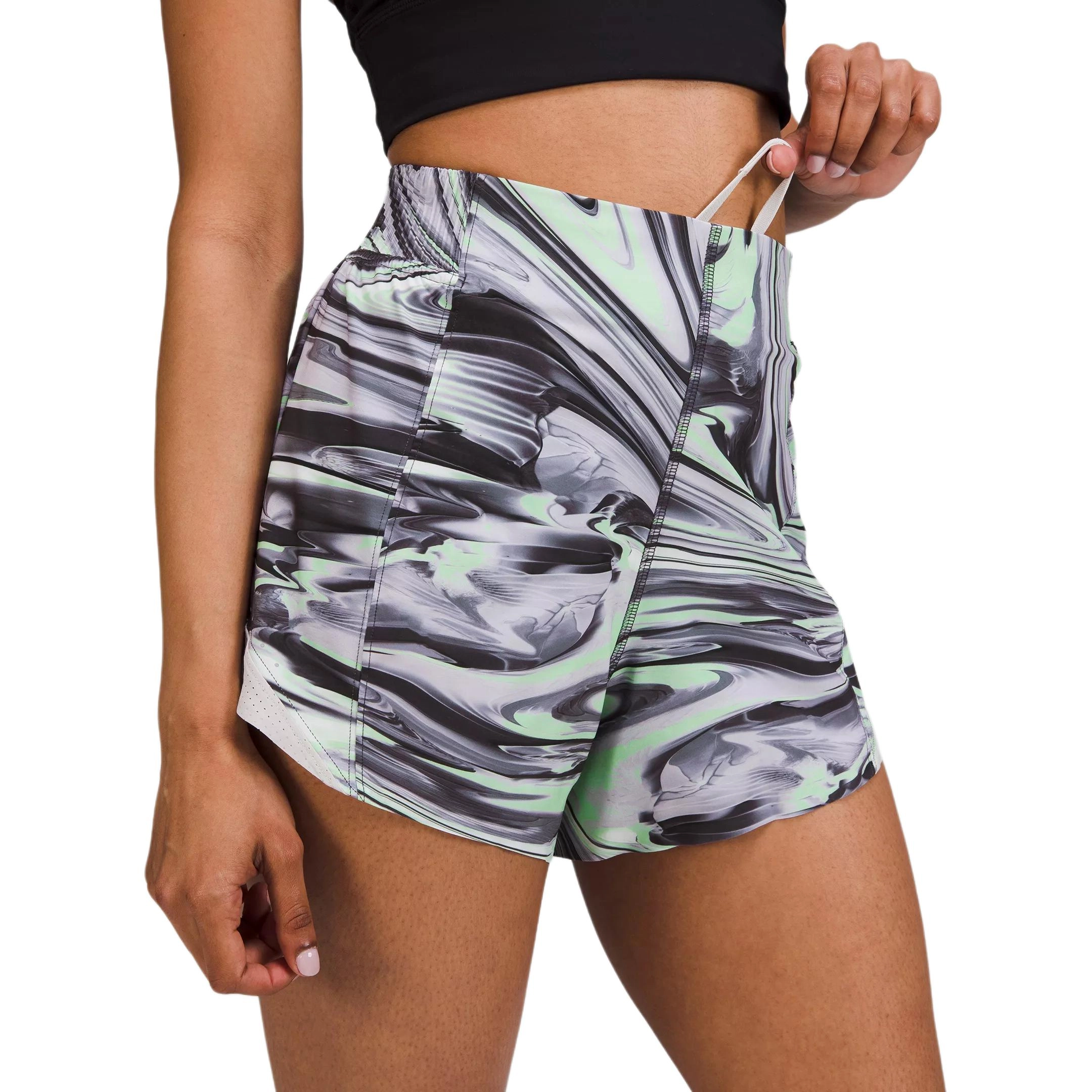 lululemon Hotty Hot Swift