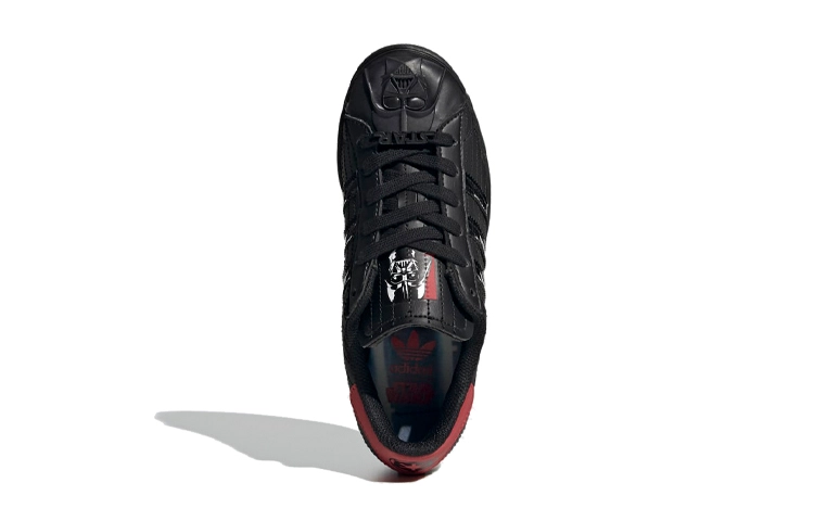 Star Wars x adidas originals Superstar J