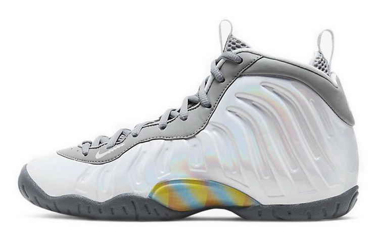 Nike Foamposite One GS