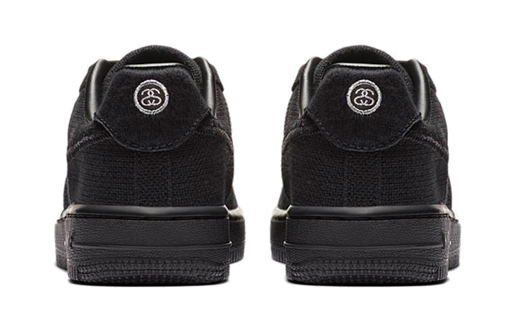 Stussy x Nike Air Force 1 Low