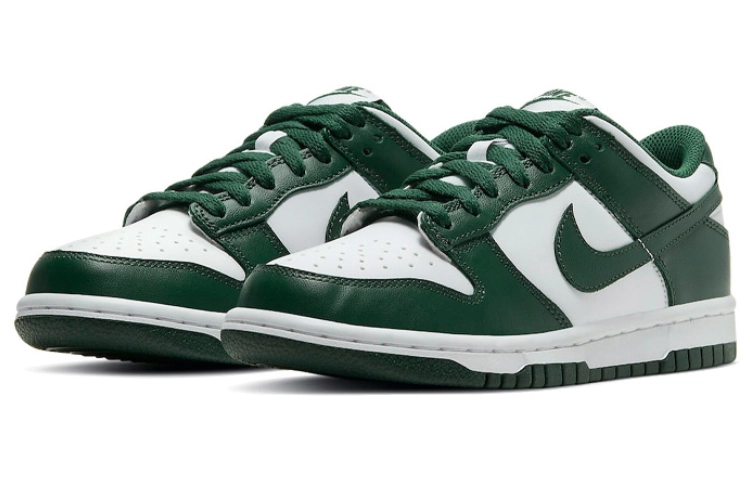 Nike Dunk Low Varsity Green GS
