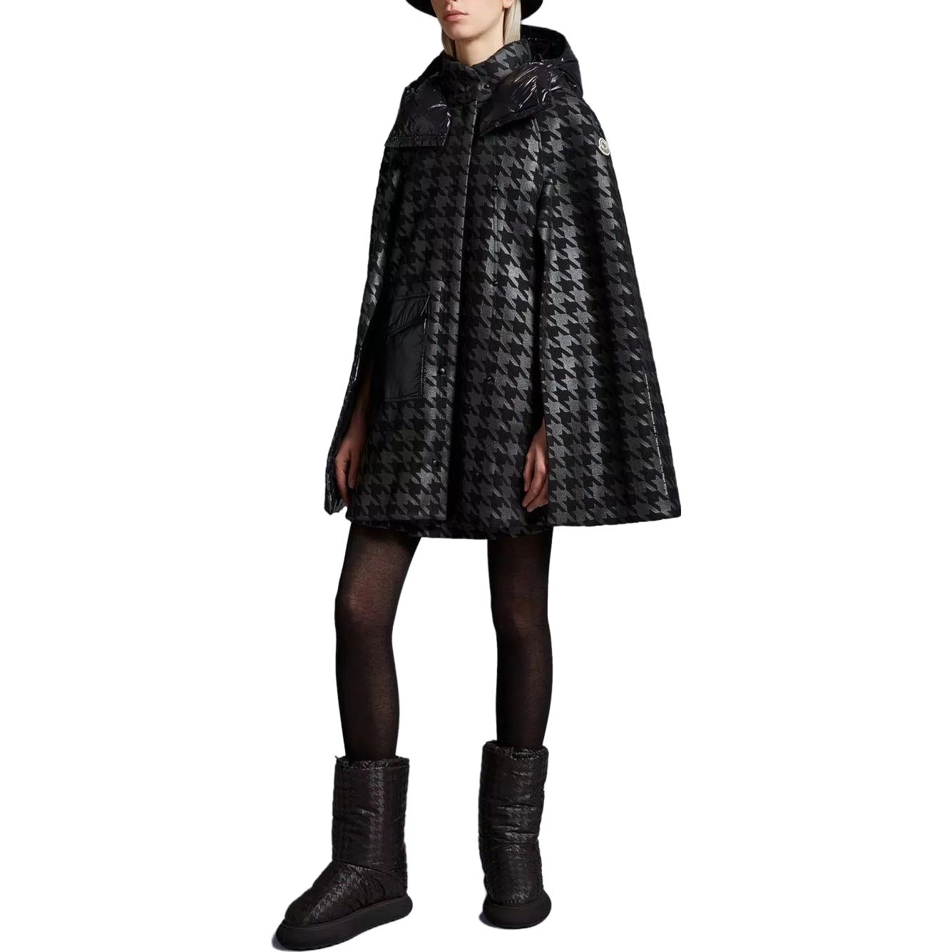 Moncler x FRGMT