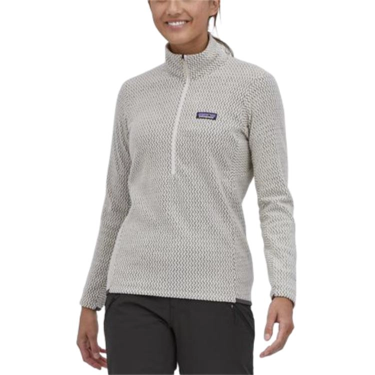 patagonia Women's R1 Air Zip-Neck