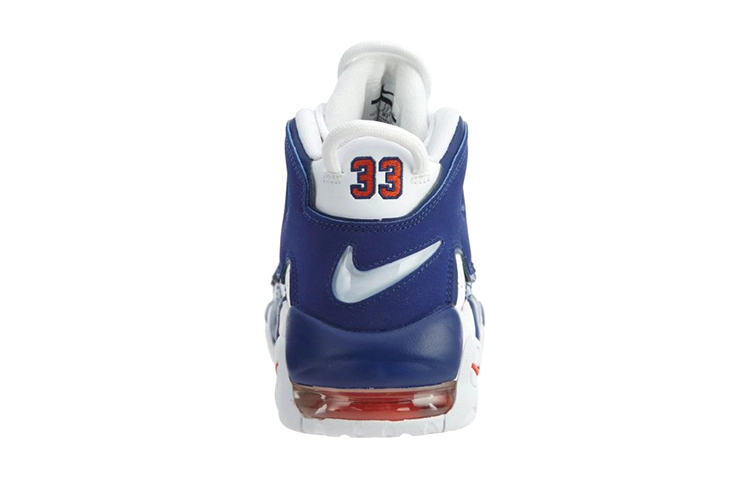 Nike Air More Uptempo Knicks GS