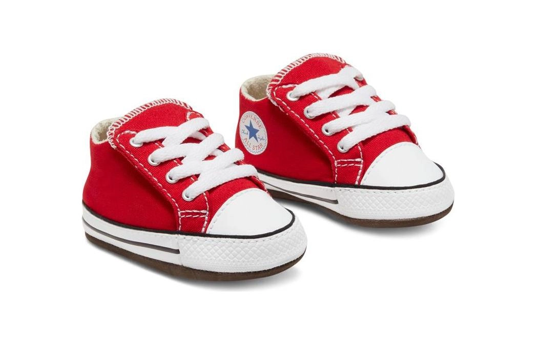 Converse Chuck Taylor All Star Mid