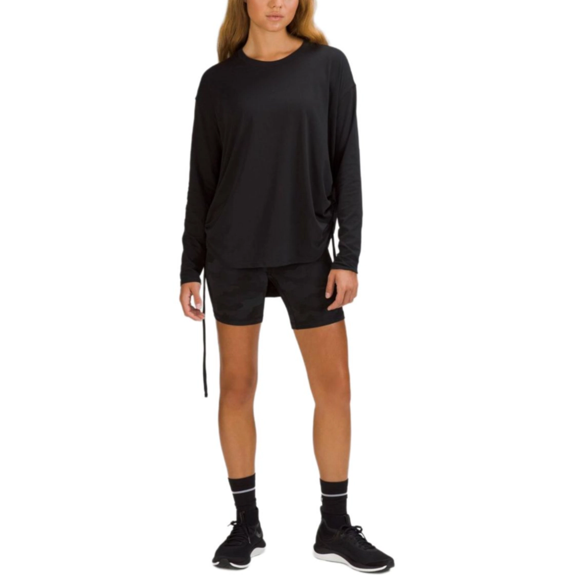 lululemon lululemon FW22 Side-Cinch T
