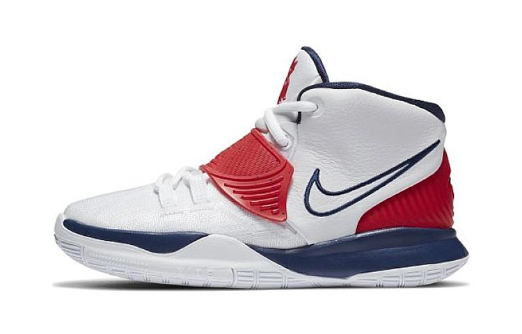 Nike Kyrie 6 USA