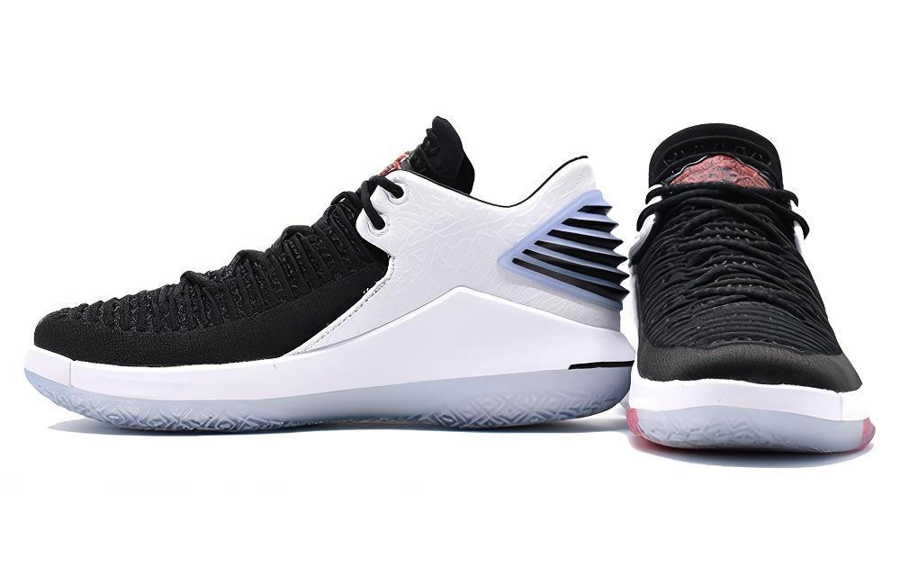 Jordan Air Jordan 32 Low Free Throw Line