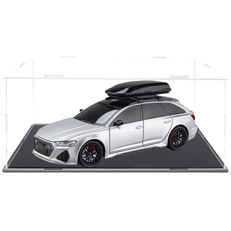 TY MODELS Aodi RS6 124
