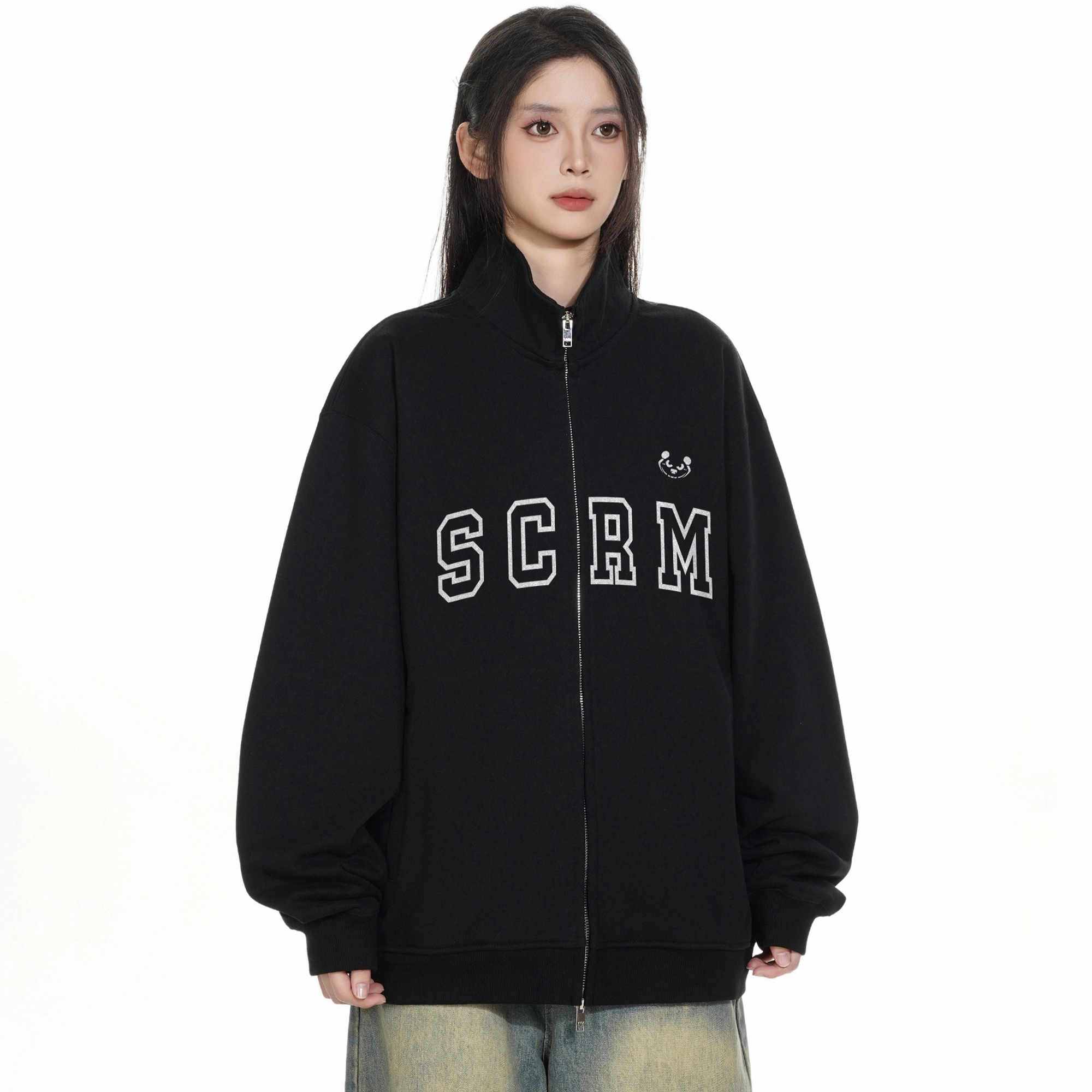 SCRM Logo