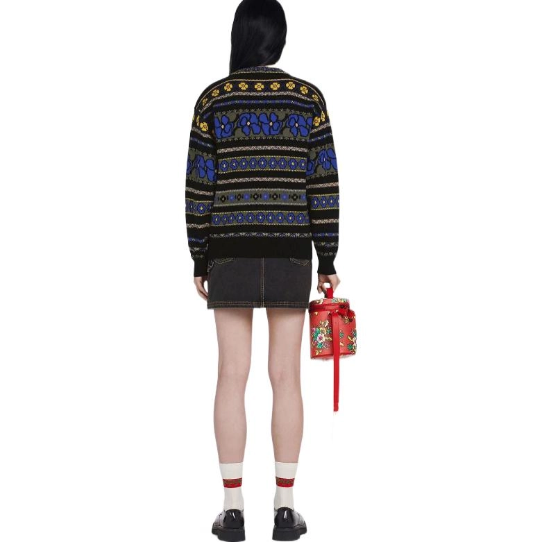 KENZO x nigo FW22
