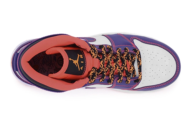 Jordan Air Jordan 1 Retro High Taz GS