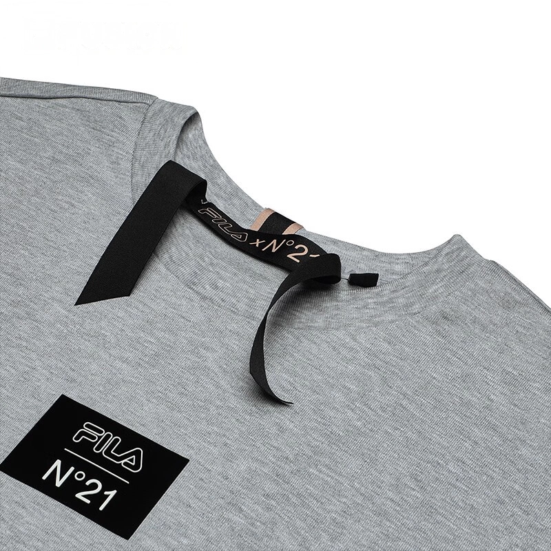 FILA FUSION x N21 T