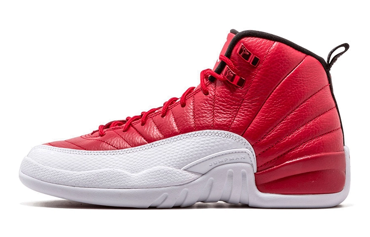 Jordan Air Jordan 12 Retro Gym Red GS