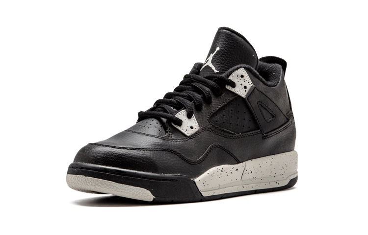 Jordan Air Jordan 4 Retro Oreo