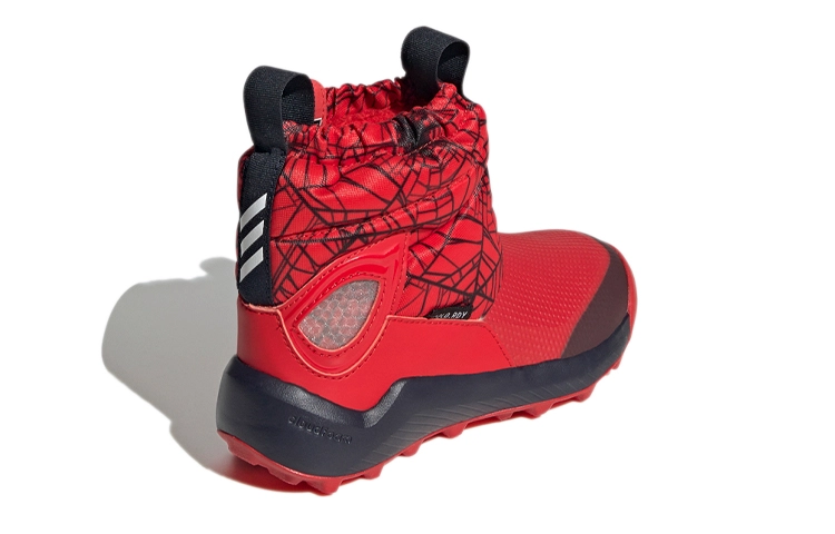 Marvel Spider-Man x adidas Activesnow C.Rdy