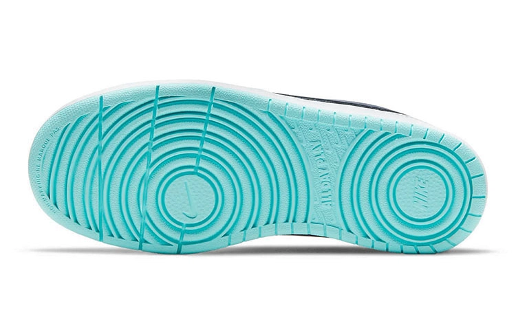 Nike Court Borough Low 2 GS
