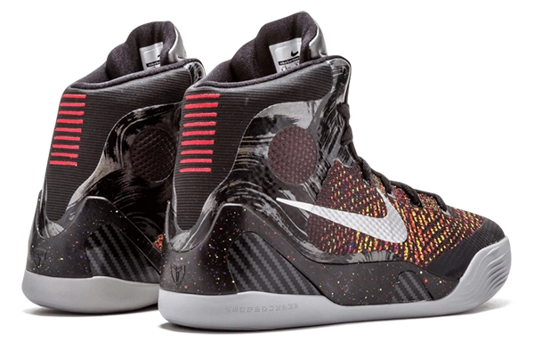 Nike Kobe 9 Elite Masterpiece