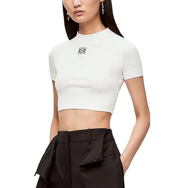 LOEWE SS23 LogoT