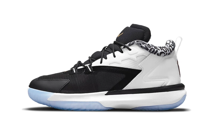 Jordan Zion 1 "Gen Zion" BP