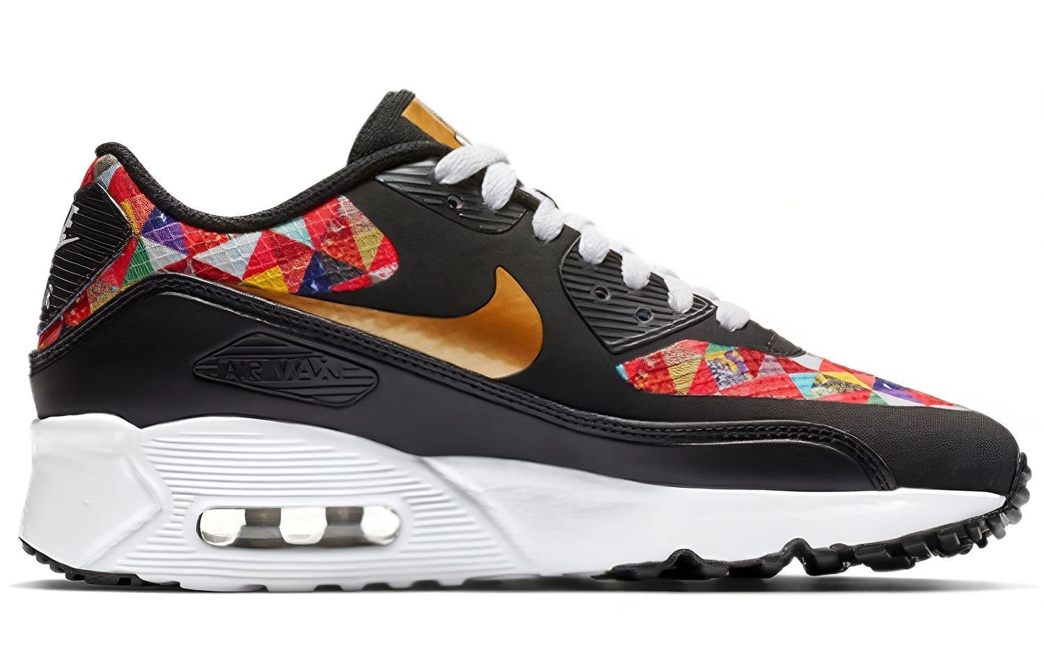 Nike Air Max 90 Ultra 2.0 GS