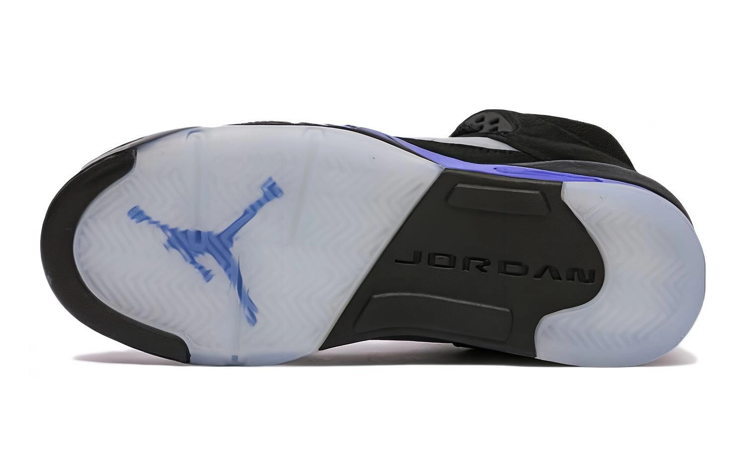 Jordan Air Jordan 5 Retro Racer Blue GS